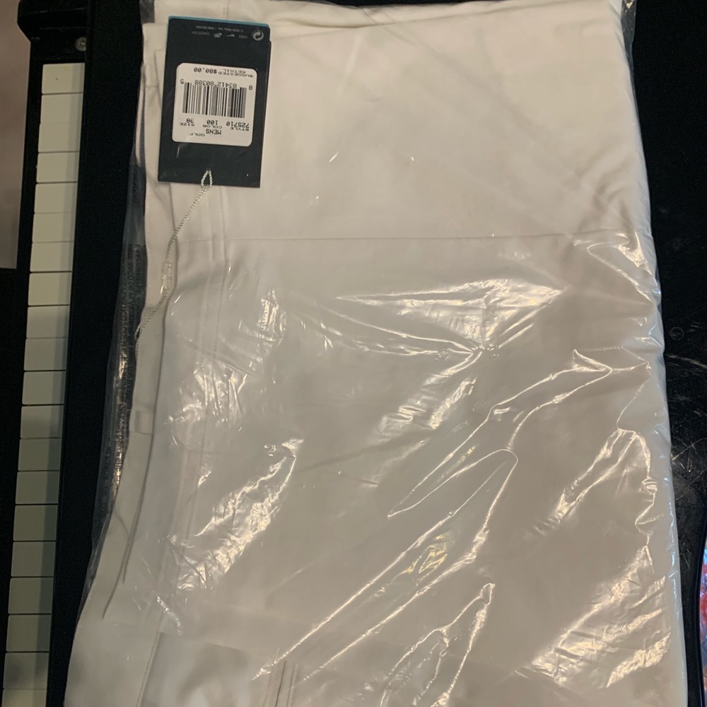 Nike golf shorts